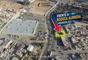Foto de inmueble en Vidales, Col. Arco iris C.P. 22810, Ensenada