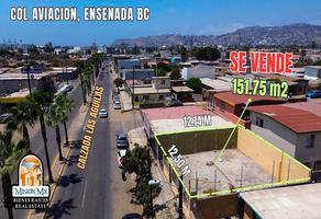 Foto de inmueble en CALZADA DE LAS AGUILAS, Col. Aviación C.P. 22840, Ensenada