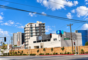 Foto de inmueble en blvd. agua caliente, Col. Aviación C.P. 22014, Tijuana