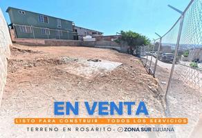 Foto de inmueble en Calle Viva España, Col. Aztlán C.P. 22705, Playas de Rosarito