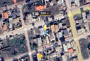 Foto de inmueble en Popocatépetl, Col. Aztlán C.P. 22705, Playas de Rosarito