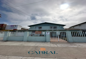 Foto de inmueble en VICENTE GUERRERO, Col. Bahía C.P. 22880, Ensenada