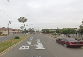 Foto de inmueble en bahía, Col. Bahía C.P. 22880, Ensenada