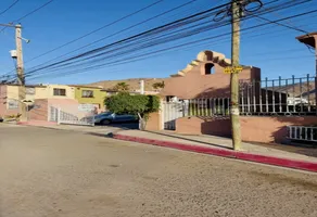 Foto de inmueble en Av Aguila Pescadora #19343, Col. Baja Maq. El Águila C.P. 22215, Tijuana