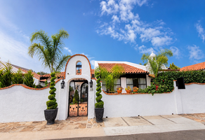 Foto de inmueble en MISION TODOS SANTOS, Col. Bajamar C.P. 22760, Ensenada