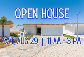 Foto de inmueble en Mision Coronado, Col. Bajamar C.P. 22760, Ensenada