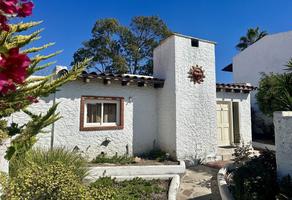 Foto de inmueble en Mision Todos Santos, Col. Bajamar C.P. 22760, Ensenada