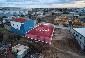 Foto de inmueble en Las Siete Leyes #L42, Col. Benito Juárez C.P. 22706, Playas de Rosarito