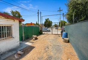 Foto de inmueble en Lote 3 manzana 19, Col. Benito Juárez C.P. 22820, Ensenada