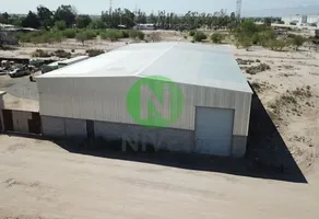 Foto de inmueble en Sin nombre de calle, Col. Bordo la Rivera C.P. 21298, Mexicali