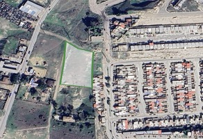 Foto de inmueble en , Col. Bosques de La Presa C.P. 22125, Tijuana