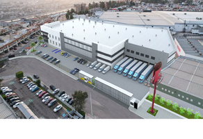 Foto de inmueble en Blvd. de las Americas Nte., Col. Buena Vista C.P. 22415, Tijuana