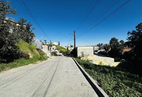 Foto de inmueble en Ave Chupamirto, Col. Burócrata Hipódromo C.P. 22030, Tijuana