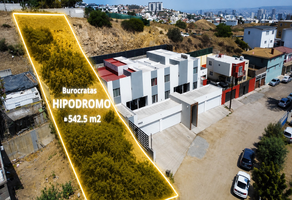 Foto de inmueble en Del Faisán 5933, Burocrata Hipodromo, 22030 Tijuana, B.C., Col. Burócrata Hipódromo C.P. 22030, Tijuana