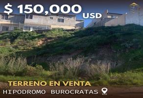 Foto de inmueble en , Col. Burócrata Hipódromo C.P. 22030, Tijuana