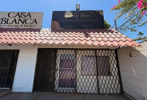 Foto de inmueble en L Montejano, Col. Calafia C.P. 21040, Mexicali