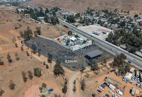 Foto de inmueble en Carretera Tecate-Tijuana, Col. Camino Verde (Cañada Verde) C.P. 22190, Tijuana
