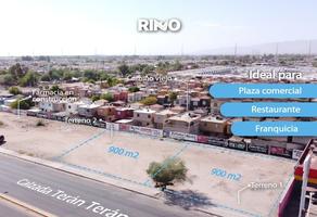 Foto de inmueble en Calzada Héctor Terán Terán, Col. Camino Viejo C.P. 21320, Mexicali