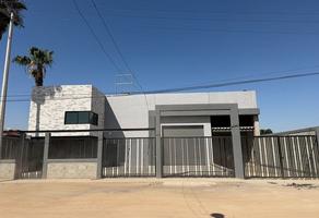 Foto de inmueble en Guasave, Col. Campestre Murua C.P. 22455, Tijuana