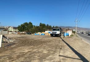 Foto de inmueble en , Col. Cañón del Padre C.P. 22203, Tijuana