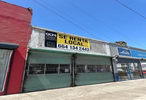 Foto de inmueble en Av. Juárez, Col. Careaga C.P. 22840, Ensenada