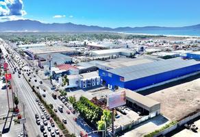 Foto de inmueble en av reforma, Col. Carlos Pacheco (Ayuntamiento) C.P. 22898, Ensenada