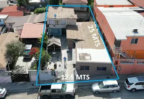 Foto de inmueble en MILTON CASTELLANOS #1, Col. Castillo C.P. 22050, Tijuana