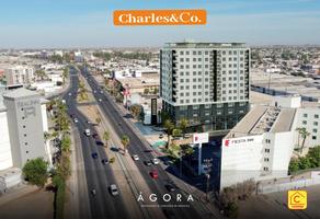Foto de inmueble en Blvd. López Mateos, Col. Centro Cívico C.P. 21000, Mexicali