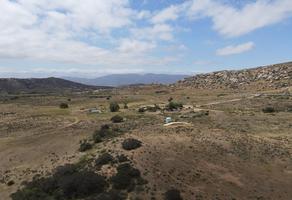 Foto de inmueble en Carretera libre tecate, Col. Cerro Azul C.P. 21463, Tecate