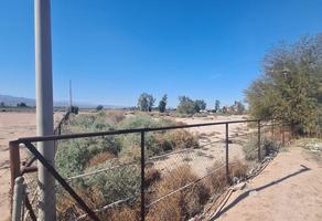 Foto de inmueble en Carretera a San Felipe, Col. Cerro Prieto 4 C.P. 21700, Mexicali