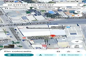Foto de inmueble en Centinela #0, Col. Chamizal C.P. 22415, Tijuana