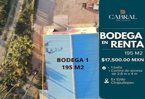 Foto de inmueble en Avenida Pablo Orta, Col. Chapultepec C.P. 22785, Ensenada