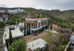 Foto de inmueble en Santa Barbara (Villas De San Miguel), Col. Cíbolas Del Mar C.P. 22760, Ensenada