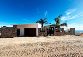 Foto de inmueble en san ignacio, Col. Cíbolas Del Mar C.P. 22760, Ensenada