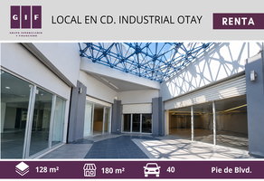 Foto de inmueble en Blvd. Limon Padilla, Col. Ciudad Industrial C.P. 22444, Tijuana