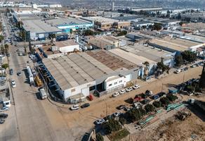 Foto de inmueble en Ciudad industrial, Col. Ciudad Industrial C.P. 22444, Tijuana