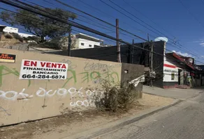Foto de inmueble en Nayarit, Col. Ciudad Jardín C.P. 22610, Tijuana