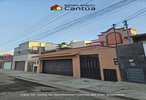 Foto de inmueble en N/A, Col. Colinas Del Mar C.P. 22760, Ensenada