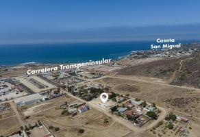 Foto de inmueble en Paraiso, Col. Colinas Del Mar C.P. 22760, Ensenada