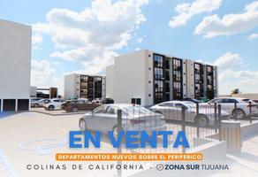 Foto de inmueble en Calle Adolfo López Mateos, Col. Colinas de California C.P. 22647, Tijuana