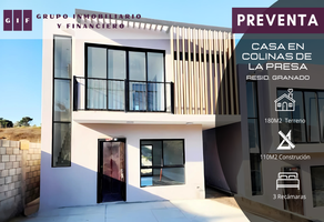 Foto de inmueble en COLINAS, Col. Colinas de la Presa C.P. 22125, Tijuana