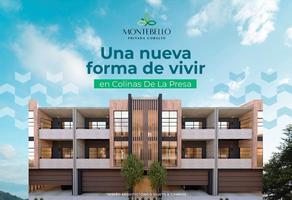 Foto de inmueble en unamed road, Col. Colinas de la Presa C.P. 22125, Tijuana
