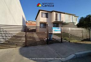 Foto de inmueble en Florencia, Col. Comercial Chapultepec C.P. 22870, Ensenada