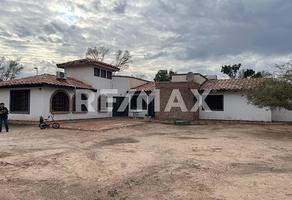 Foto de inmueble en Lote 5 Facc 1 porción norte, Col. Compuertas C.P. 21218, Mexicali