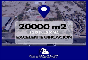 Foto de inmueble en , Col. Compuertas C.P. 21218, Mexicali