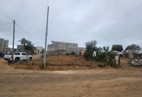Foto de inmueble en rio de la plata, Col. Corona del Mar C.P. 22544, Tijuana