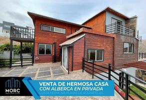 Foto de inmueble en Av. Paseo de la Costa, Col. Costa Hermosa C.P. 22740, Playas de Rosarito