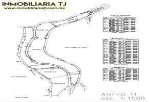 Foto de inmueble en , Col. Cumbres del Rubí C.P. 22635, Tijuana