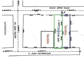Foto de inmueble en Jorge Issac, Col. División los Altos C.P. 22536, Tijuana