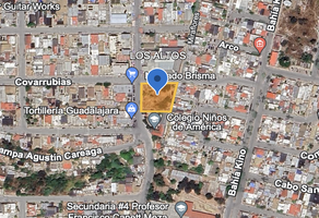 Foto de inmueble en martin careaga, Col. División los Altos C.P. 22536, Tijuana